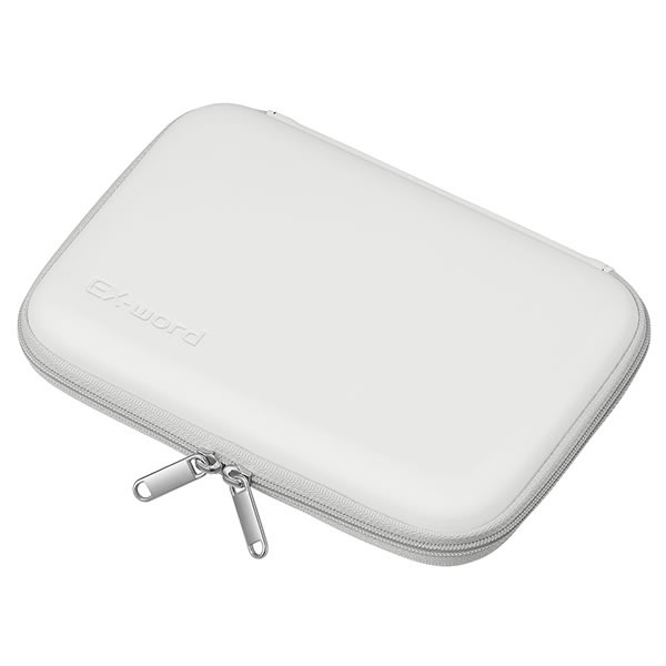 CASIO（カシオ） 電子辞書 ケース エクスワード カバー 電子辞書高校生