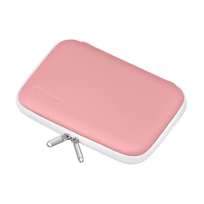 CASIO（カシオ） 電子辞書 ケース エクスワード カバー 電子辞書高校生