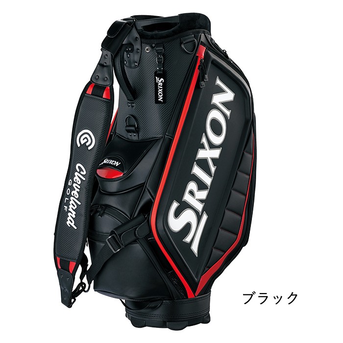 SRIXON 【ウィンターセール開催中】GGC-S163L スリクソン キャディ