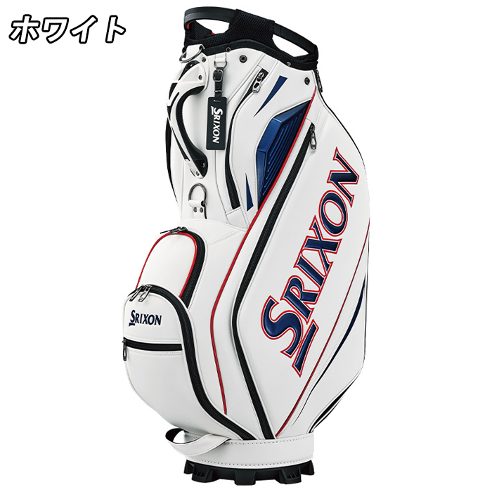 SRIXON 【ウィンターセール開催中】GGC-S205 スリクソン キャディ