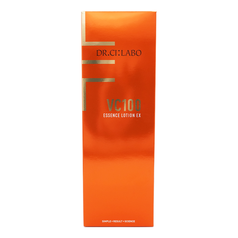 Dr.Ci：Labo（ドクターシーラボ） VC100エッセンスローションEXR 285mL