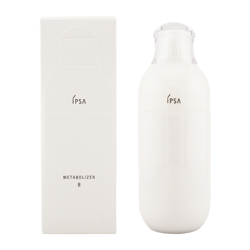 IPSA（イプサ） ME 8 化粧液 175ml スキンケア 基礎化粧品 化粧水