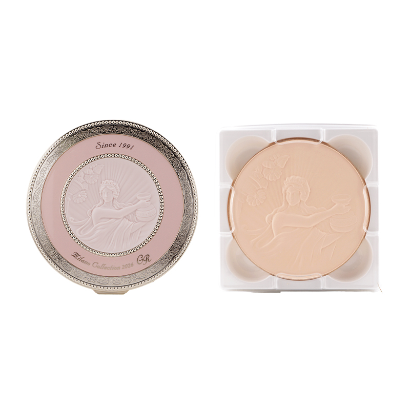 KANEBO（カネボウ） ミラノコレクションGR フェースアップパウダー