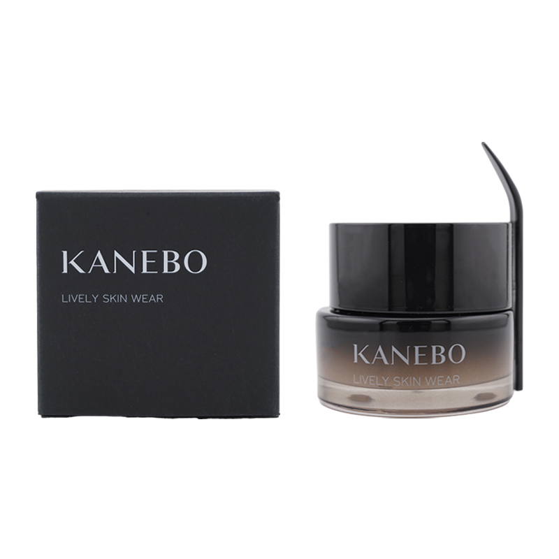 Kanebo（カネボウ） ライブリースキン ウェアII SPF4 PA+ 110 Sakura