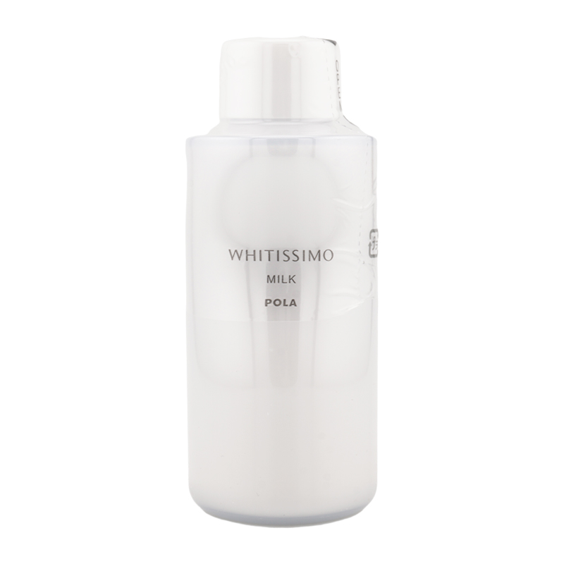 POLA（ポーラ） ホワイティシモ 薬用ミルク ホワイト リフィル 80ml