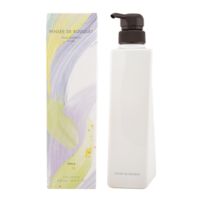 POLA（ポーラ） パンセ ド ブーケ スパークリングブーケ [3種類から