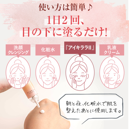 北の快適工房 【爆買WEEKセール!】アイクリーム くま クマ アイキララ