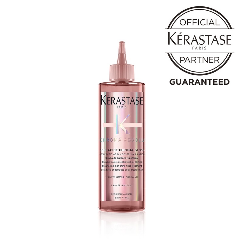 ケラスターゼ（KERASTASE PARIS） トリートメント KERASTASE CA ソワン