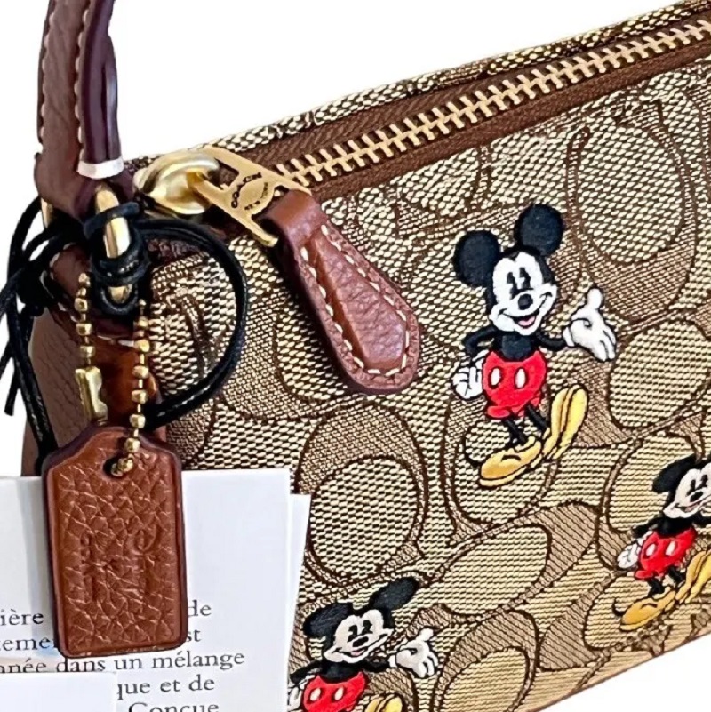 COACH（コーチ） バッグ CN507 ディズニー COACH X DISNEY コラボ