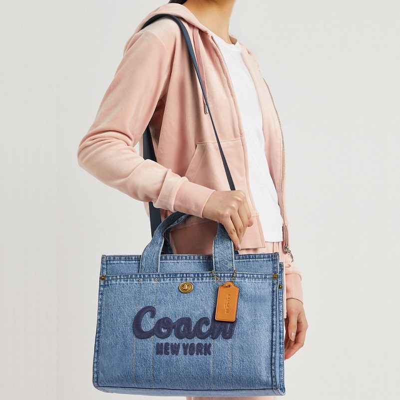 COACH（コーチ） バッグ トートバッグ ショルダーバッグ レディース