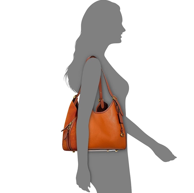 COACH（コーチ） バッグ レディースショルダーバッグ C5265 新作セール