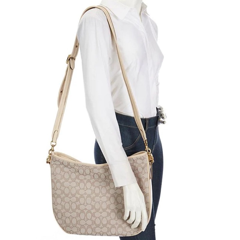 COACH（コーチ） 新作セール 2way C6659 ショルダーバッグ ソフト