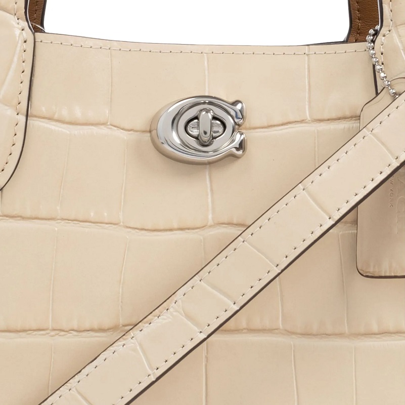 COACH（コーチ） バッグ 2024新作セール C8632 斜め掛け トートバッグ