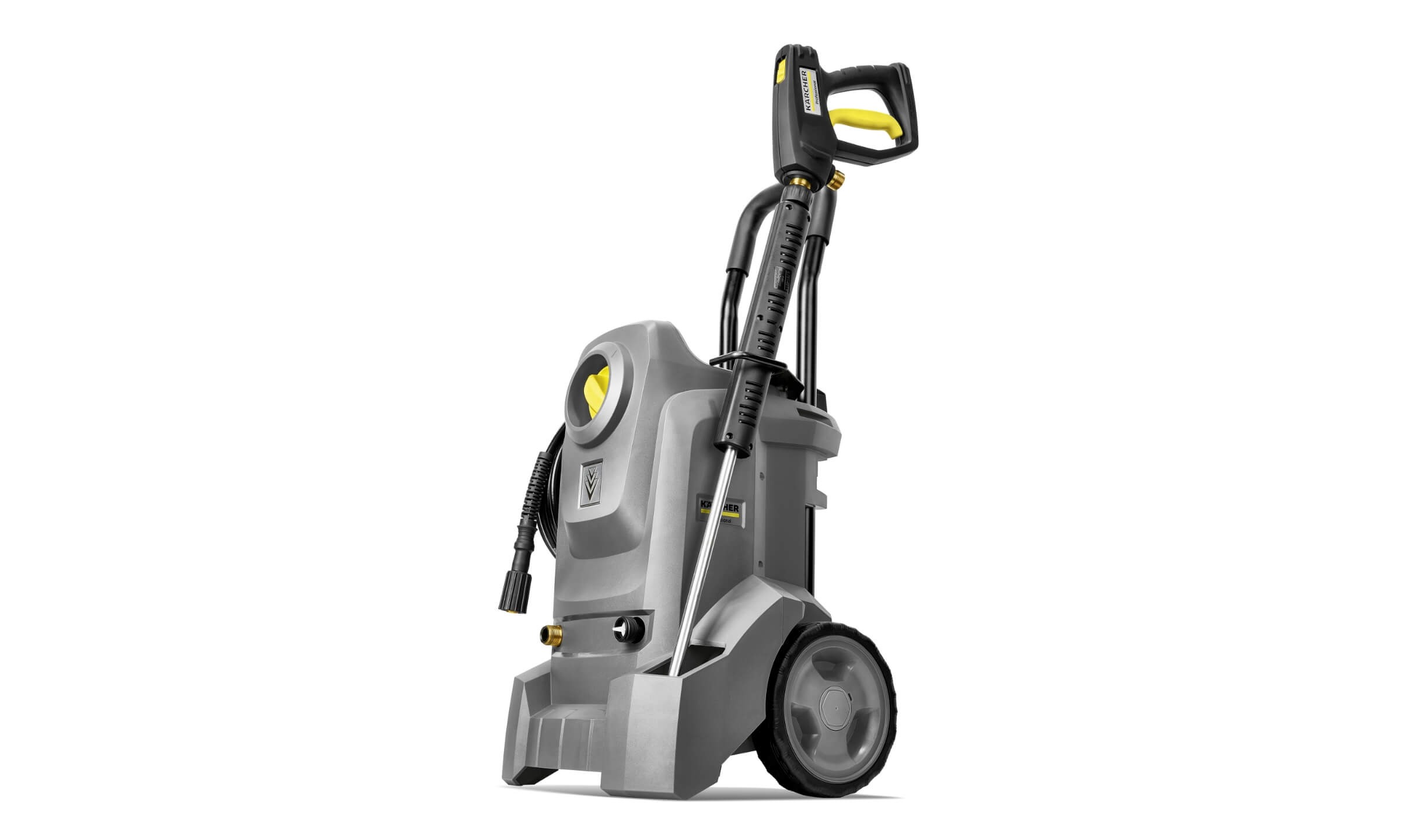 Kazu 新品 ケルヒャー 業務用 コードレス 冷水高圧洗浄機 Kazu 新品