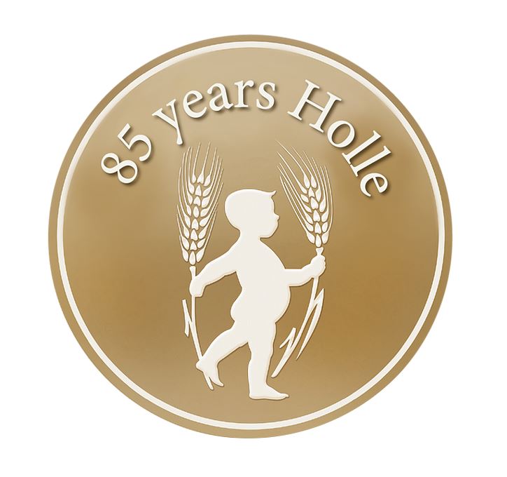 Holle ホレ オーガニック 山羊 Step 2 ヤギ 粉ミルク 400g 6ヶ月