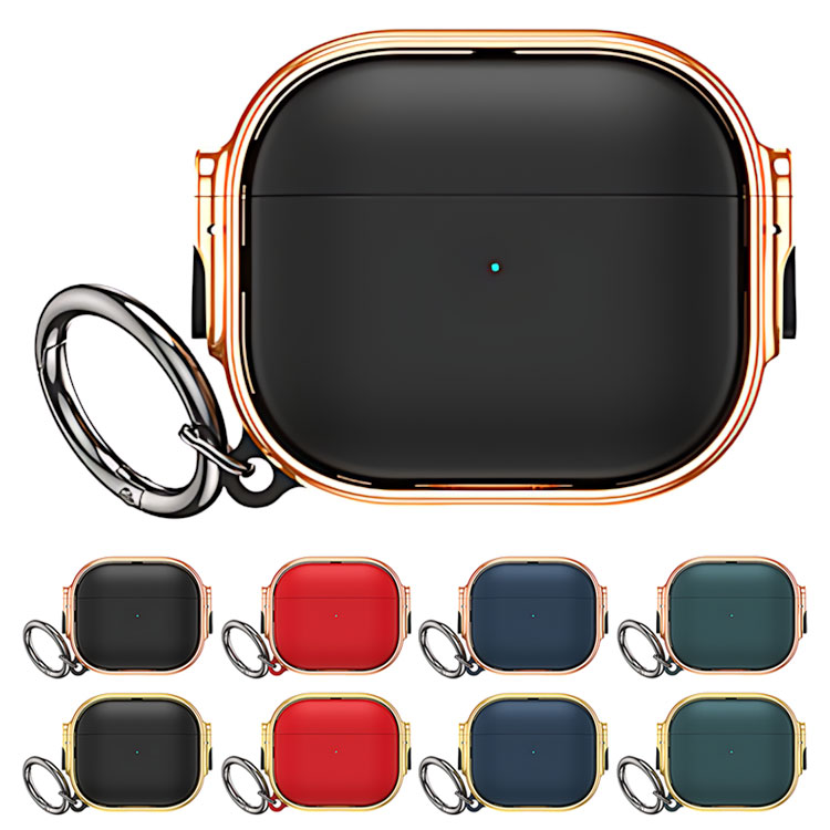 AirPods 4 本体 充電ケース付き Amazon | HEIGKOIK 【2024年発売