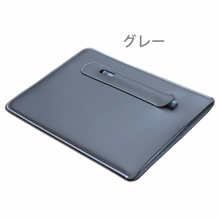 iFLYTEK AINOTE Air 2 ケース 8.2インチ カバー 保護ケース PUレザー