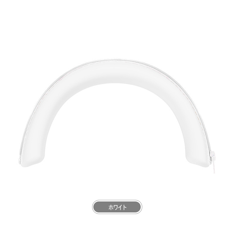 SONY WH-1000XM6 ケース ヘッドバンドカバー ヘッドビーム保護スリーブ