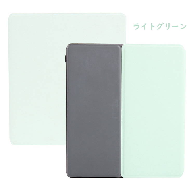 BOOX Leaf5 ケース Leaf5C 7インチ オートスリープ 機能付き 手帳型