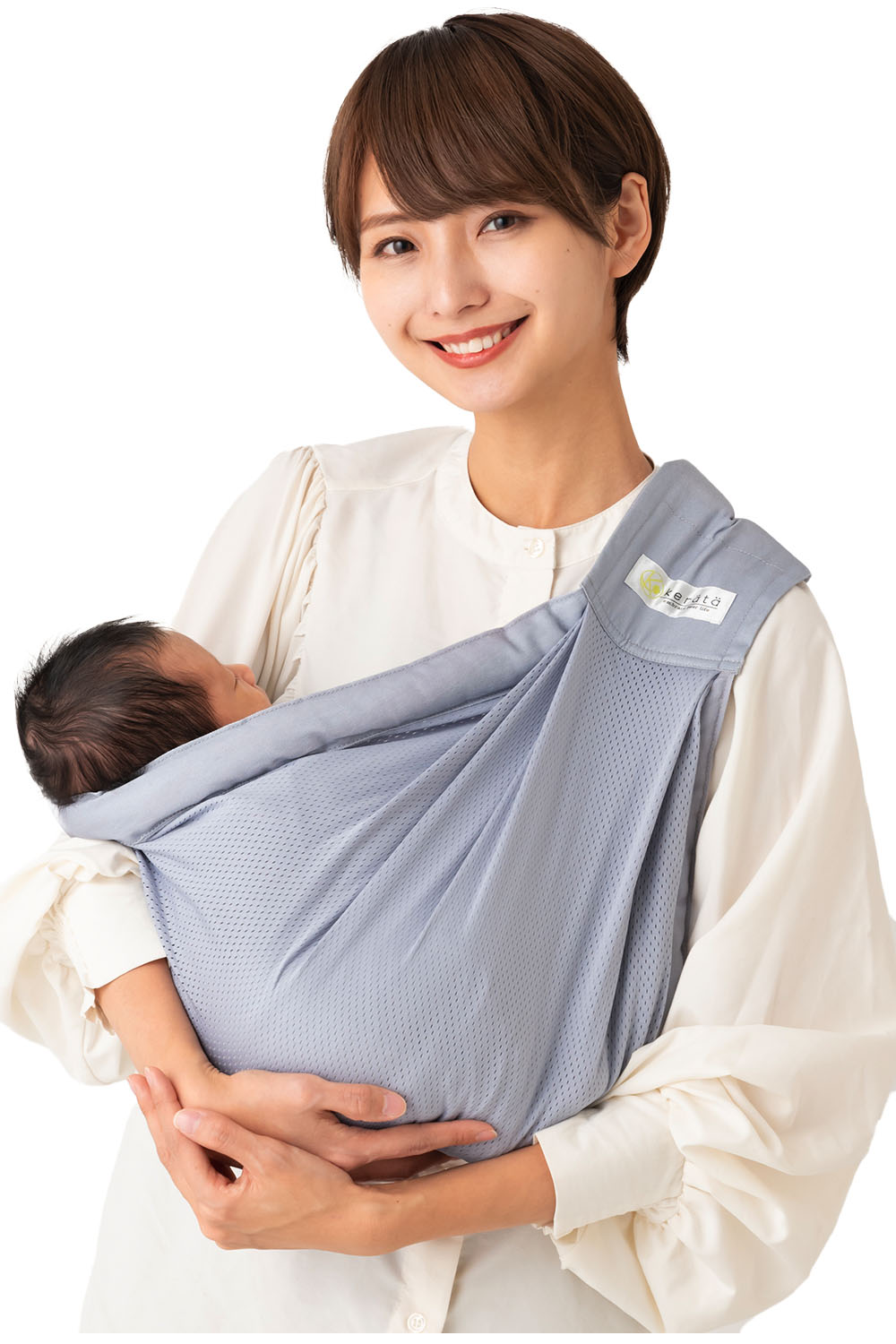 新品未使用MIRI SLING Alabaster MIRI sling スリング 抱っこ紐