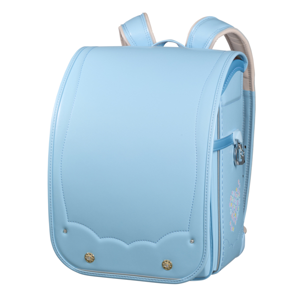 ふわりぃ エクストライトフローラルブーケ 2026年度 女の子 ランドセル