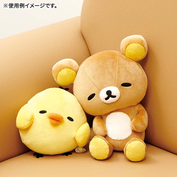 リラックマ ぬいぐるみ ⑧ リラックマ ぬいぐるみ セット ⑧