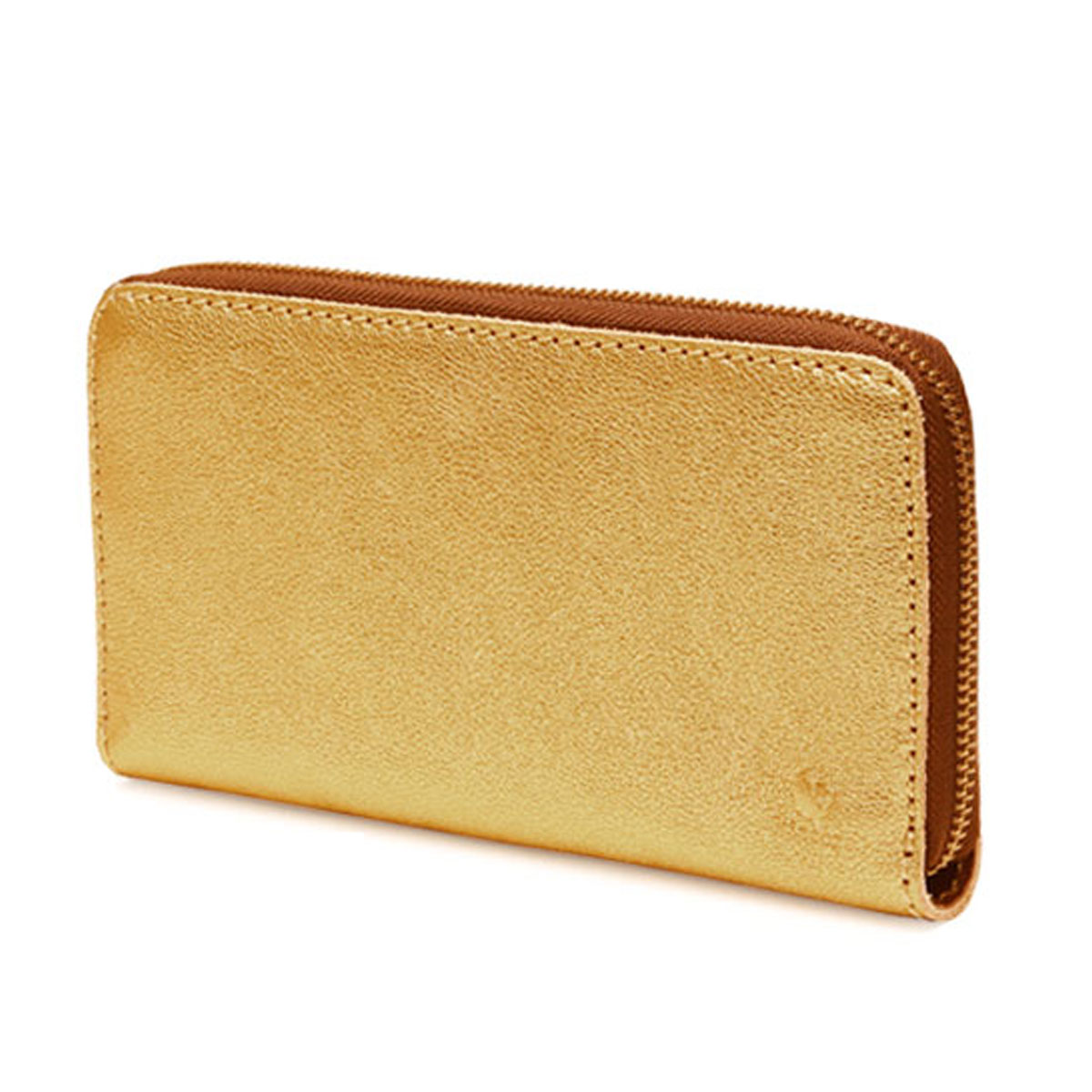 kissora（キソラ） 長財布 本革 kissora KIKN-054 Metallic Luce