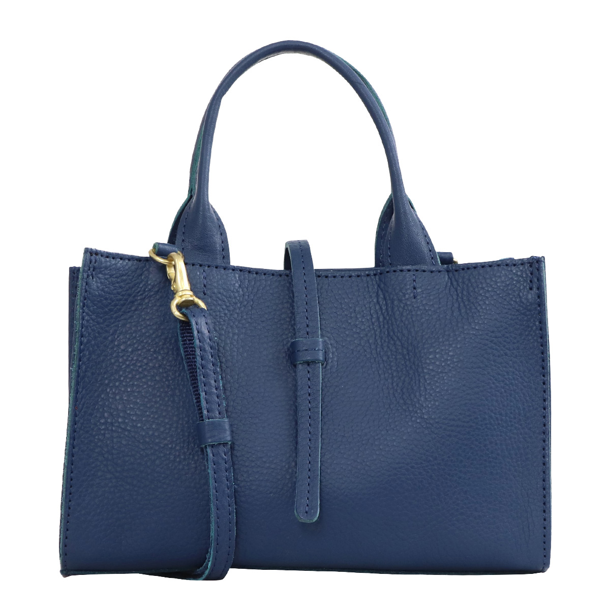 kissora（キソラ） ハンドバッグ マルシェ 本革 レディース KIMI-134