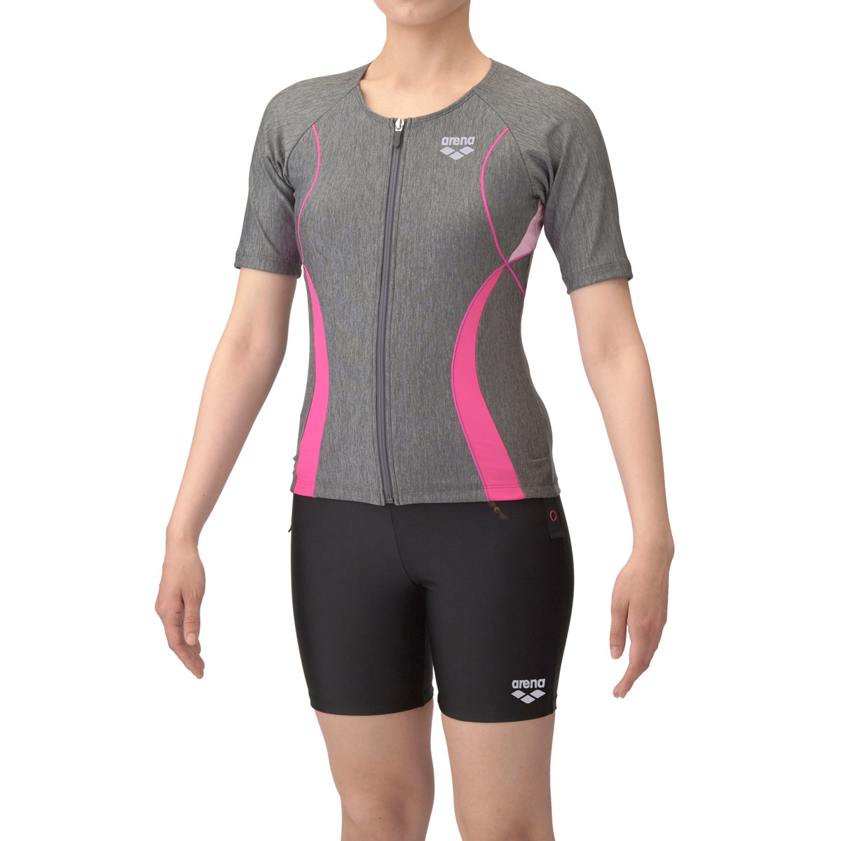 アリーナ（arena） 値下げ 送料無料 フィットネス水着 レディース