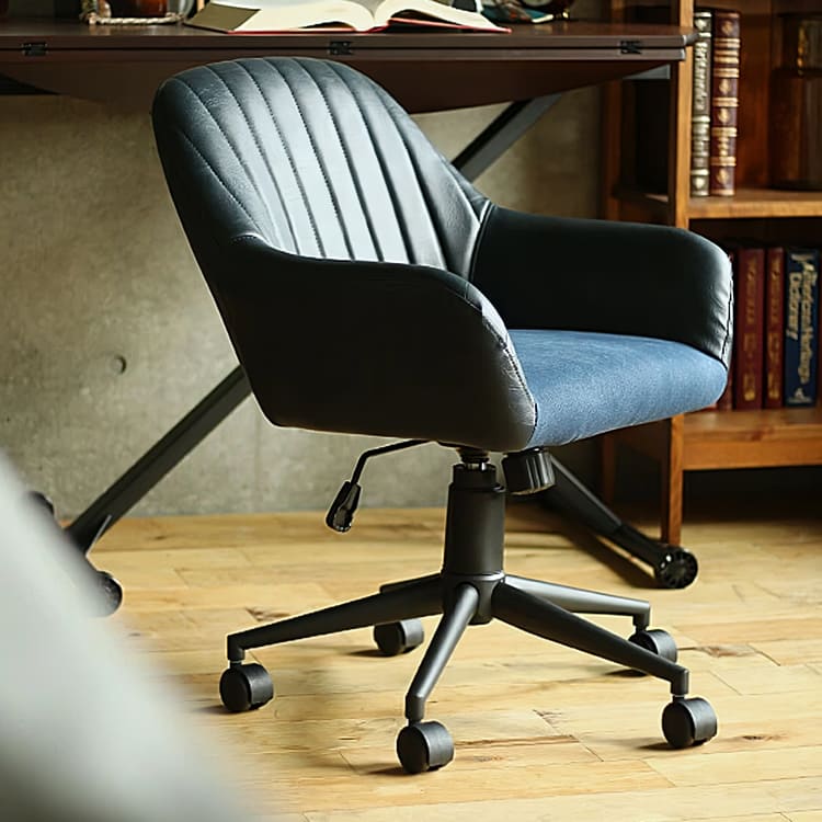 デスクチェア Gode（ゴーデ） チェアー チェア 椅子 書斎 オフィス