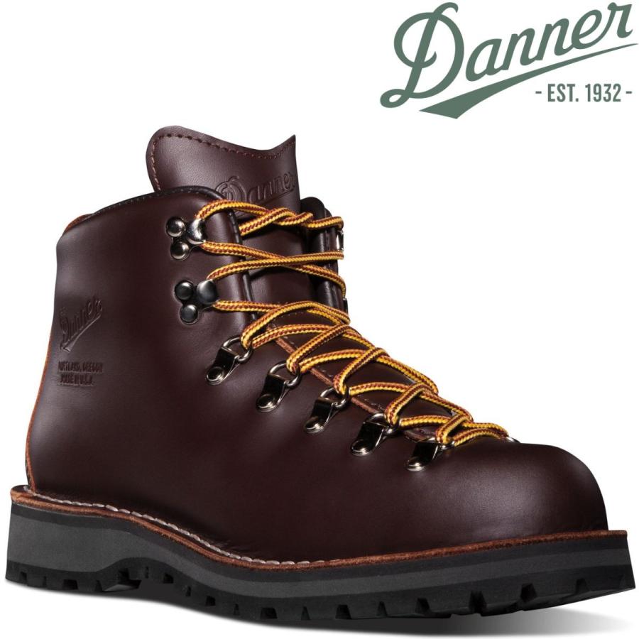 Danner（ダナー） ダナーブーツメンズ 防水 ゴアテックス Explorer All