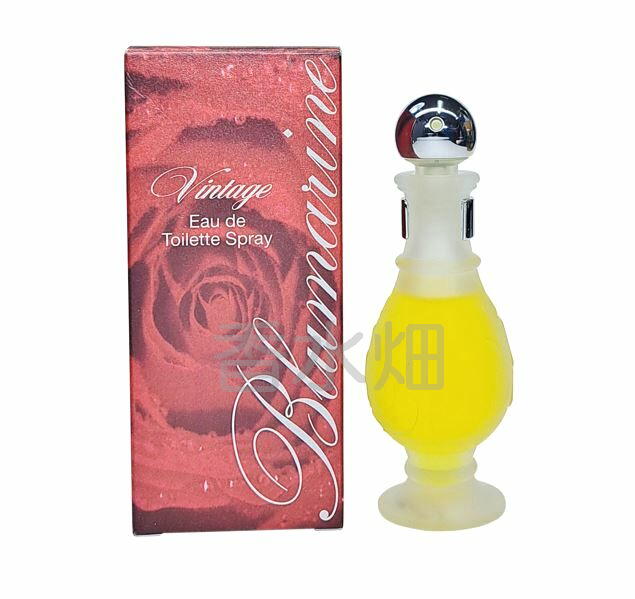 BVLGARI（ブルガリ） 【廃盤】 オパフメ オーテブラン EDC SP 40ml