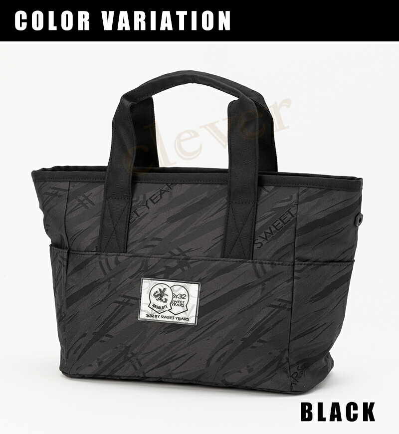 30%off SY32 ゴルフ カートバッグ トートバッグ トート バッグ メンズ