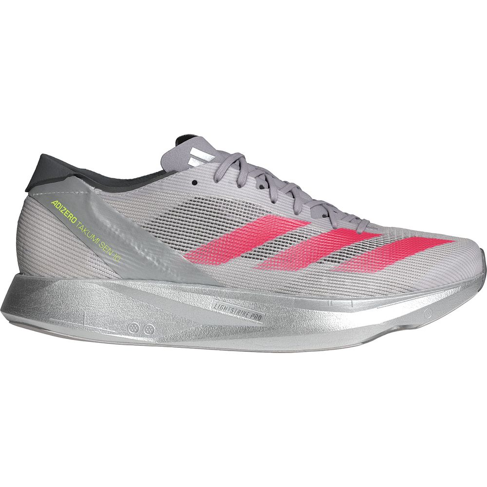 adidas（アディダス） ランニングシューズ メンズ ADIZERO TAKUMI SEN