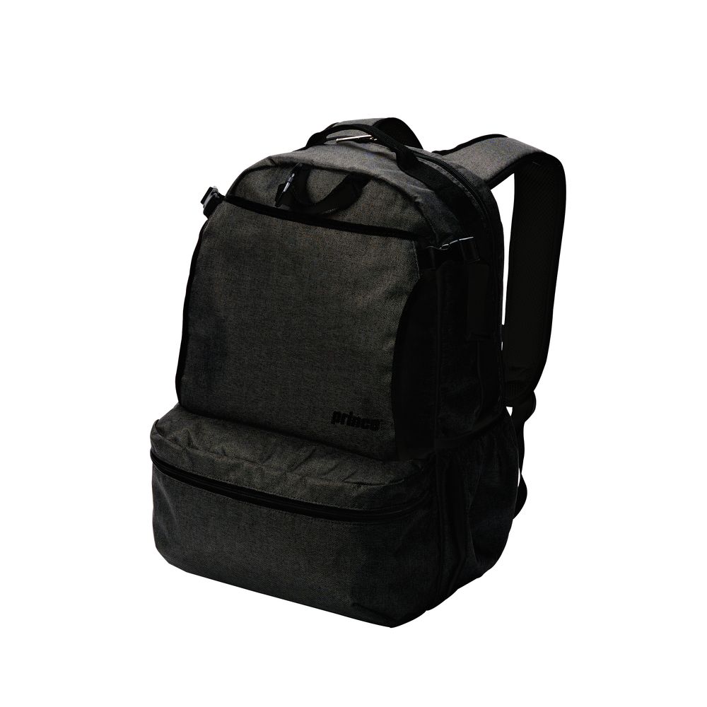 Prince（プリンス） テニスバッグ・ケース バックパック ラケット2本