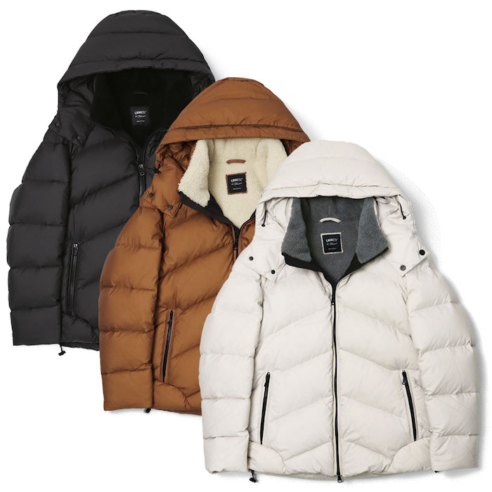 EMMETI（エンメティ） エンメティ / EMMETI / DOUGLAS / ダウン