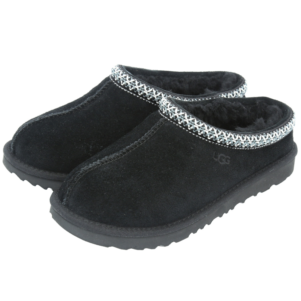 ☆ BLACK US5（23.5cm） ugg アグ サンダル レディース 通販 内ボア