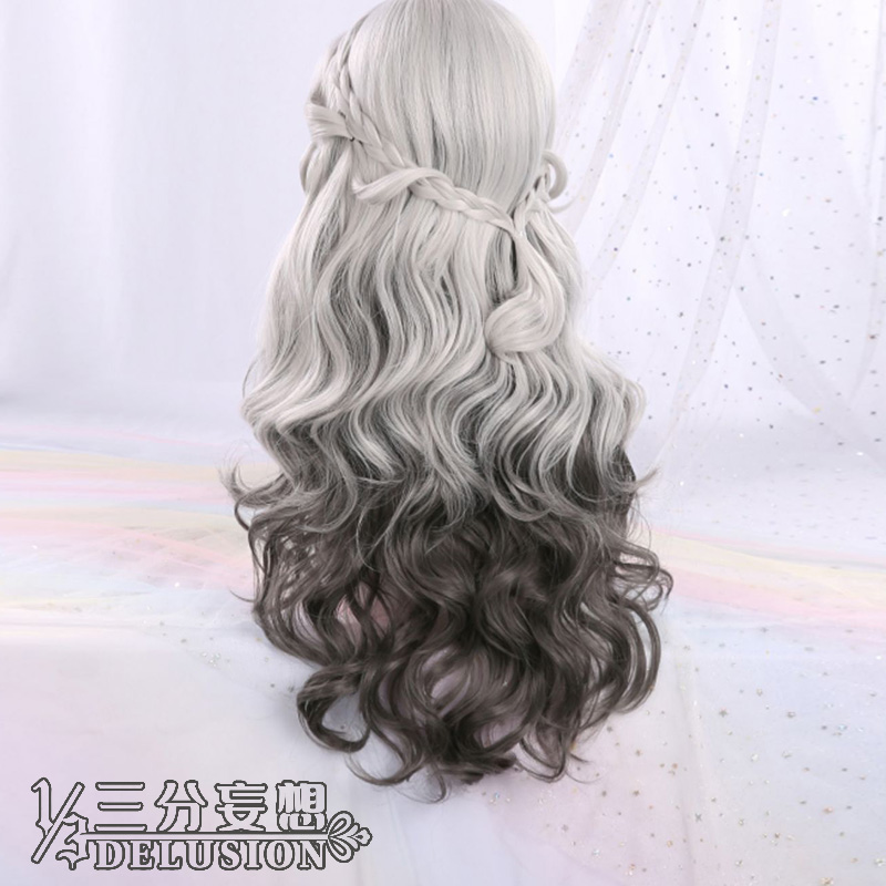 三分妄想1/3Delusion】第五人格 IdentityV 長い夜 心理学者 エダ