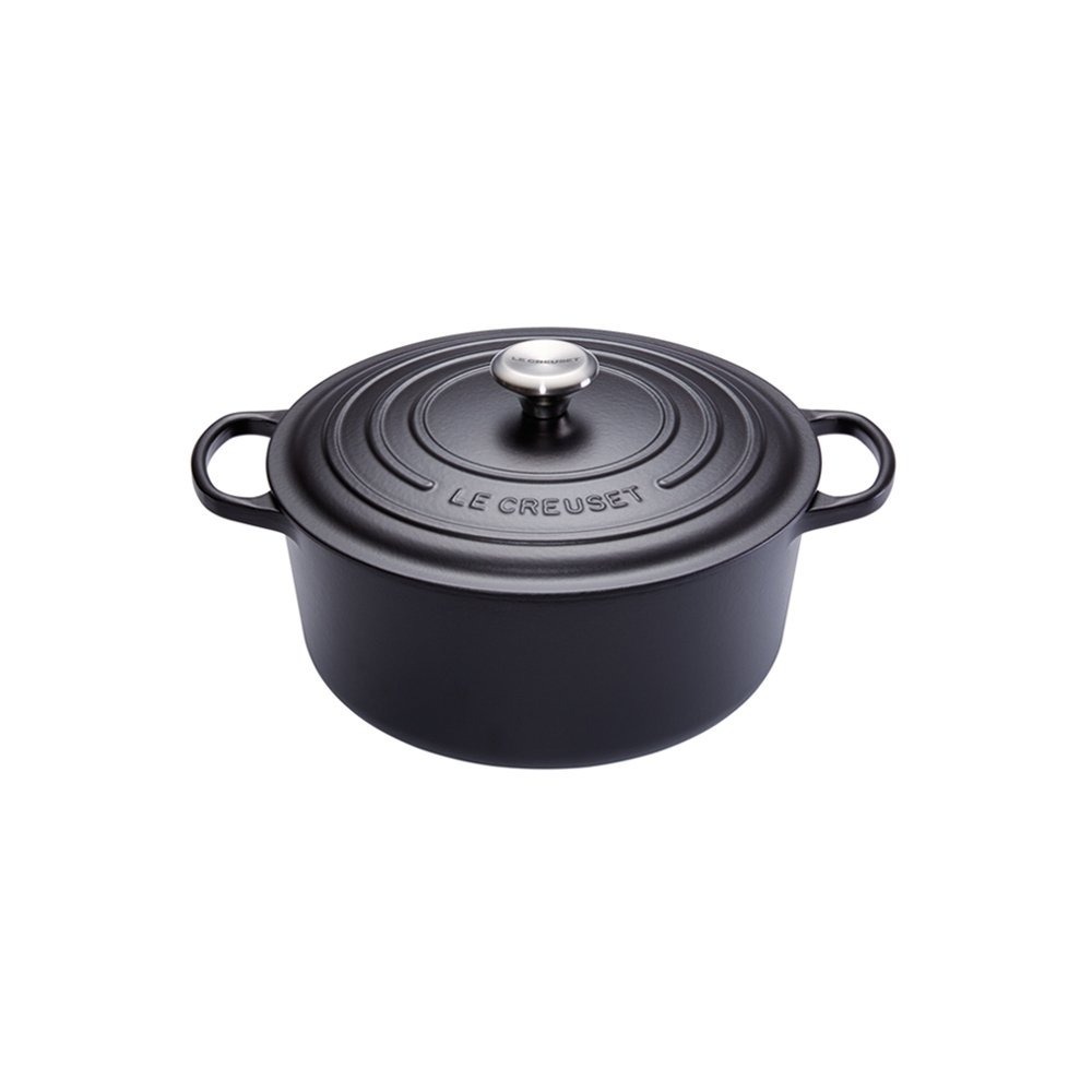 Le Creuset（ル・クルーゼ） 公式 鍋 IH IH対応 両手鍋 ｜ ココット