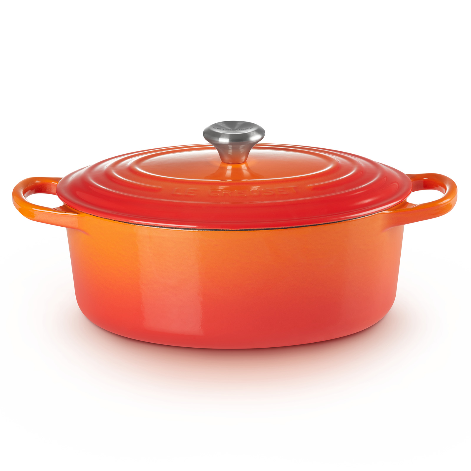 Le Creuset（ル・クルーゼ） 公式 鍋 IH IH対応 両手鍋
