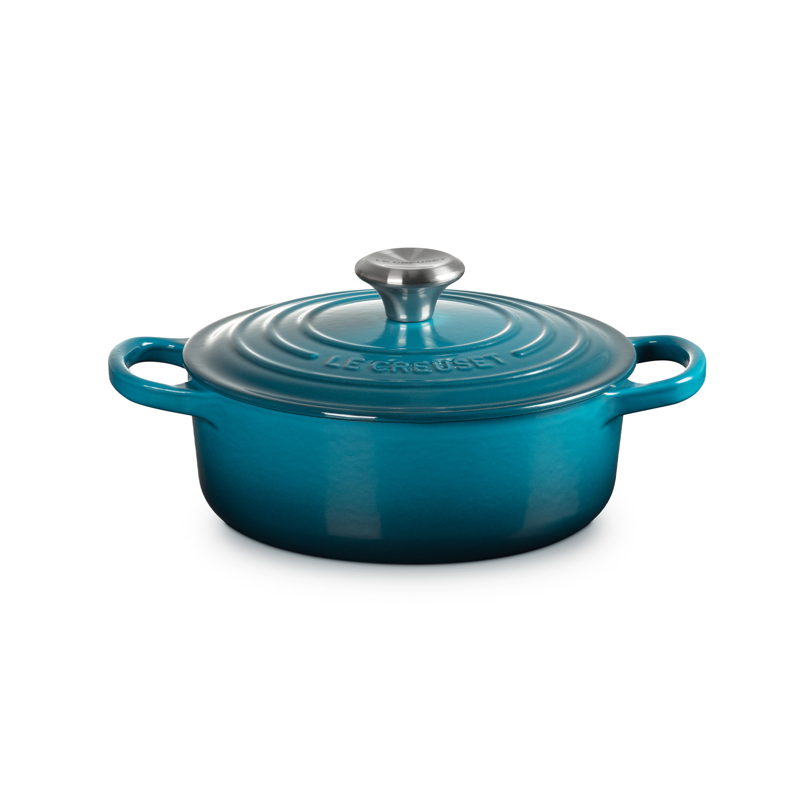 Le Creuset（ル・クルーゼ） 公式 鍋 IH IH対応 両手鍋 炊飯