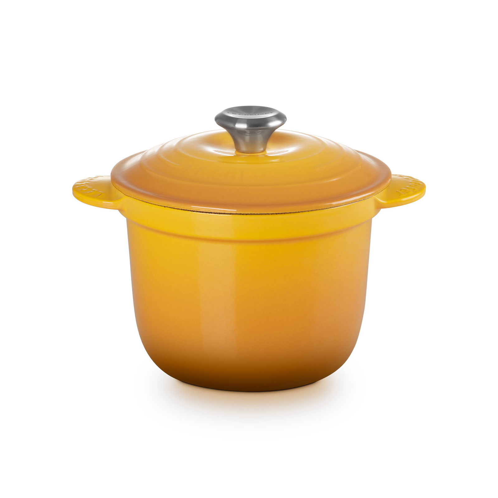 Le Creuset（ル・クルーゼ） 公式 鍋 IH IH対応 両手鍋 炊飯 1合 2合 3