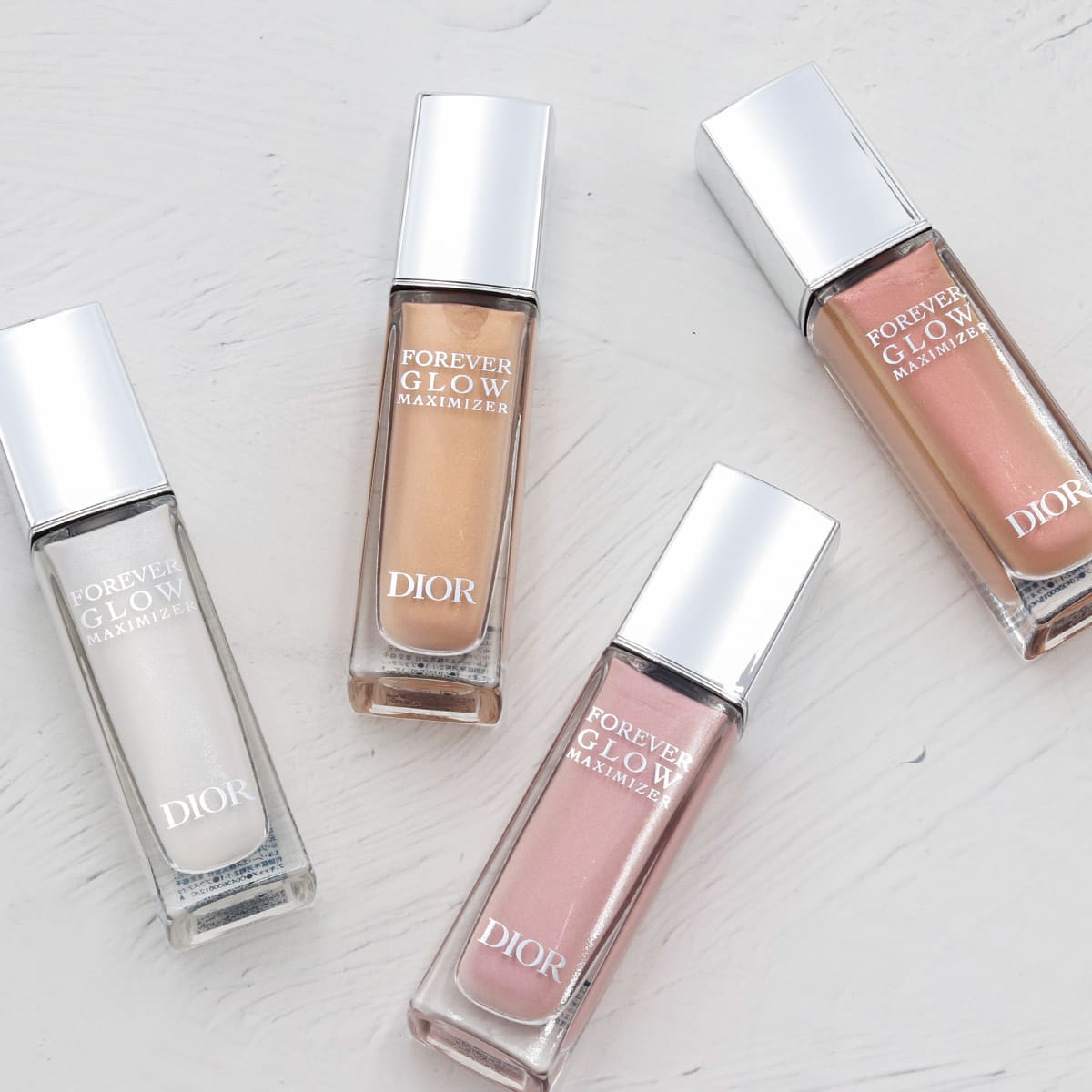 ディオール チーク フォーエバー Dior ディオールスキン