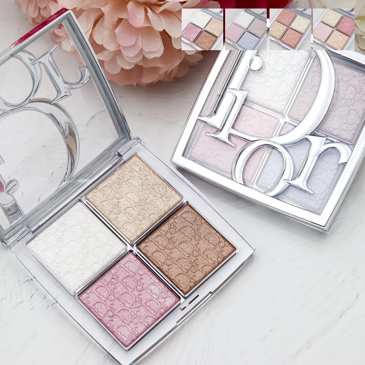 正規品 新品】Dior クリスチャンディオール バックステージ グロウ