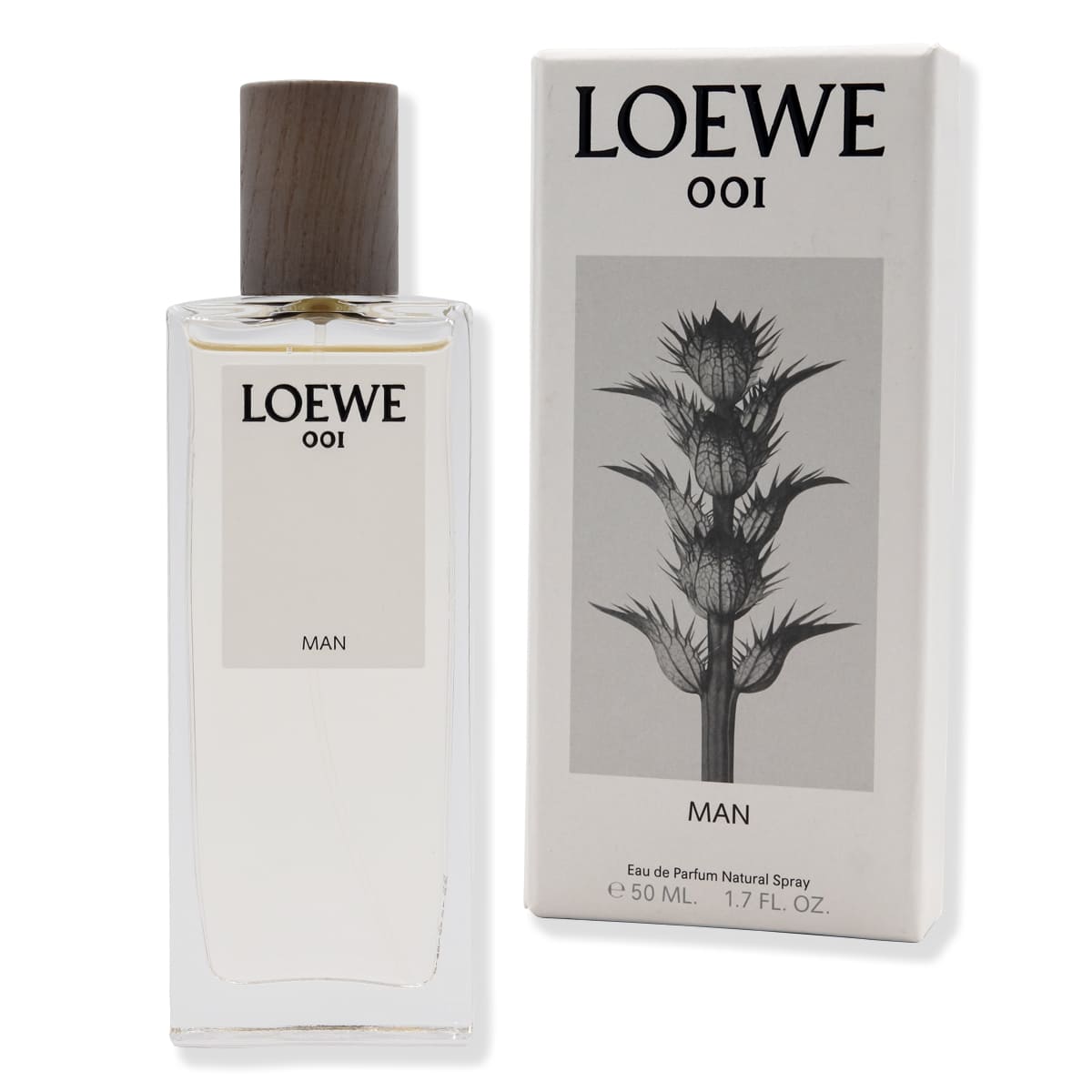 ロエベ香水 マン LOEWE香水 フレグランス メンズ 香水 001 オードゥ
