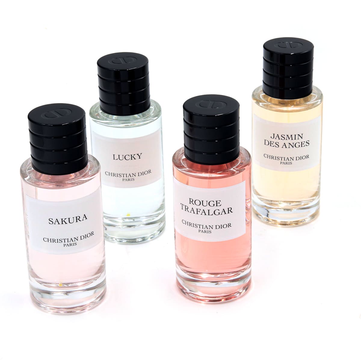 Christian Dior（クリスチャン・ディオール） ディオール 香水