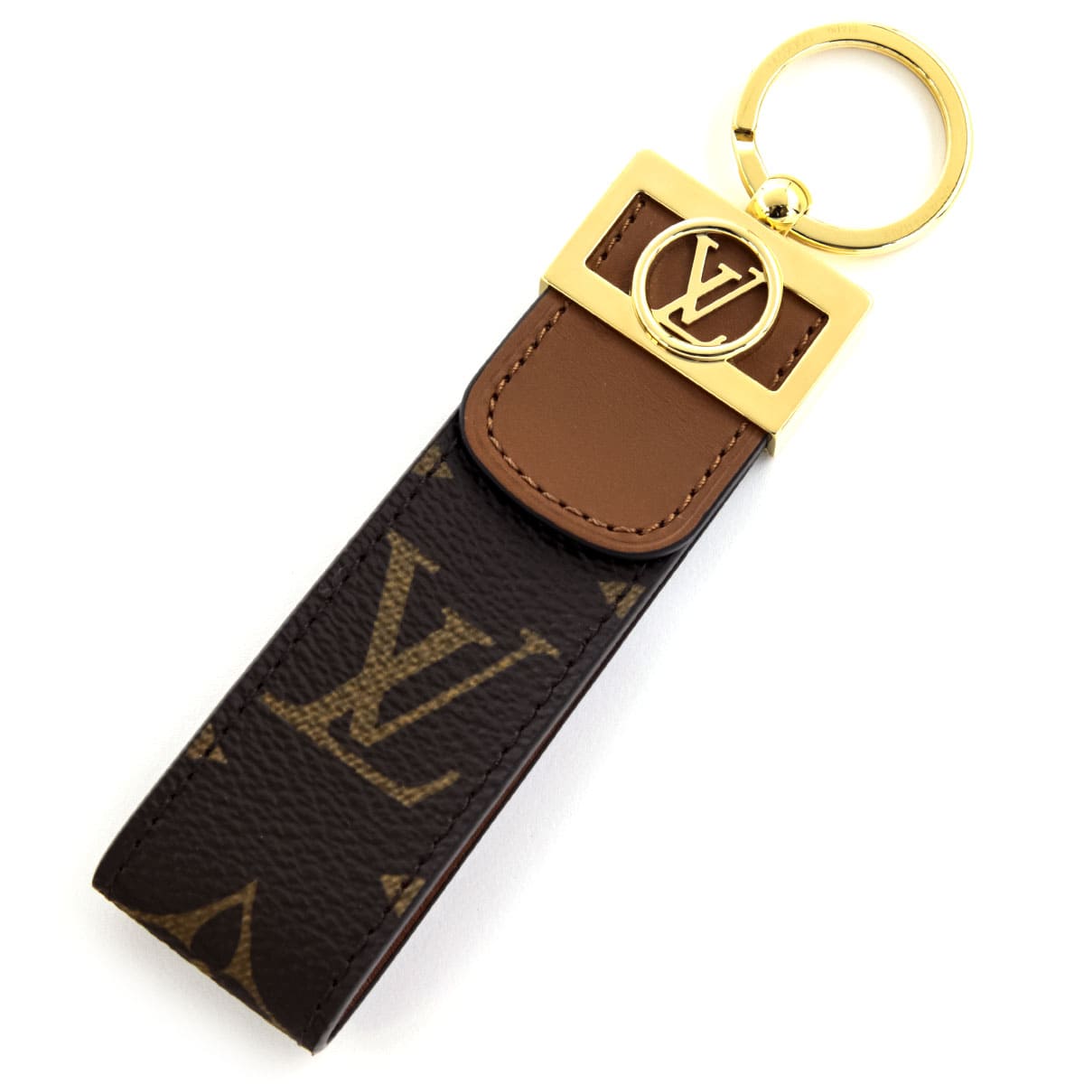 LOUIS VUITTON（ルイ・ヴィトン） ヴィトン キーリング レディース