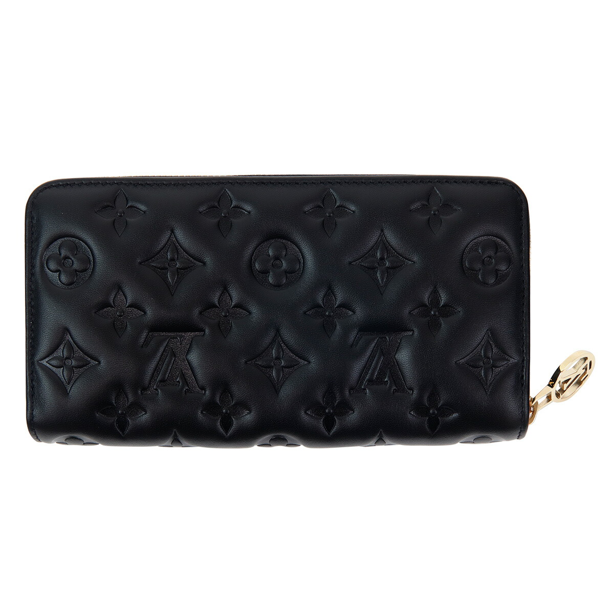 LOUIS VUITTON（ルイ・ヴィトン） 財布 長財布 ラウンドファスナー