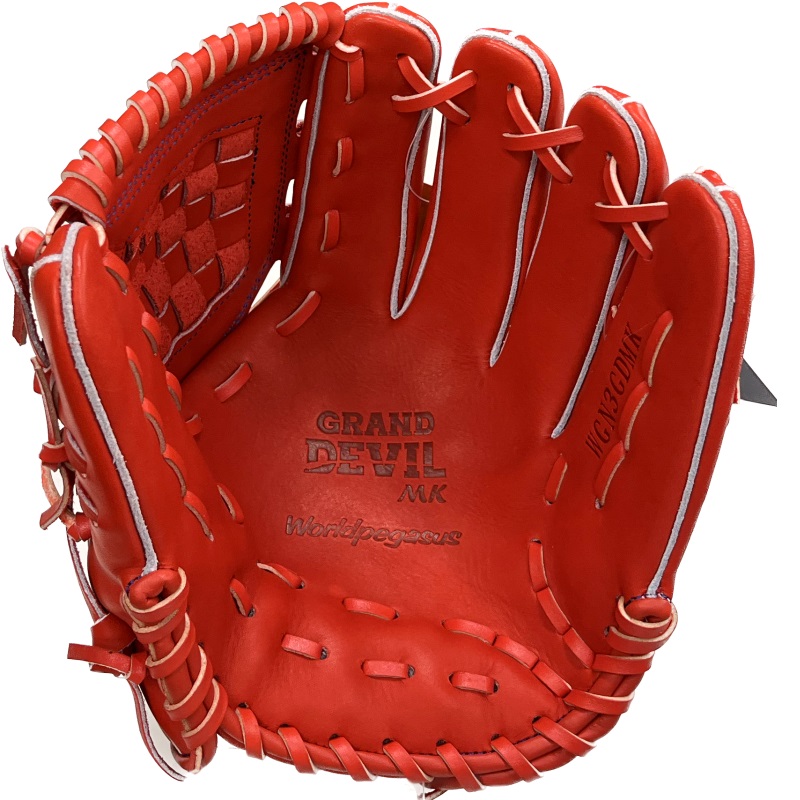 ワールドペガサス（WORLD PEGASUS） 野球 軟式グラブ グローブ