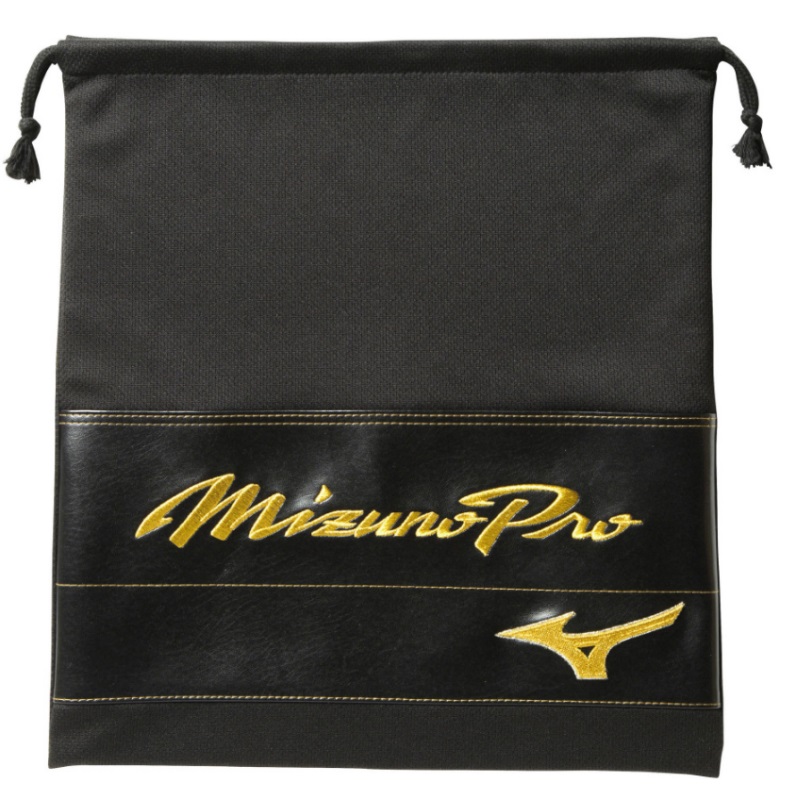 MIZUNO（ミズノ） ミズノプロ 野球 軟式ファーストミット 勝色